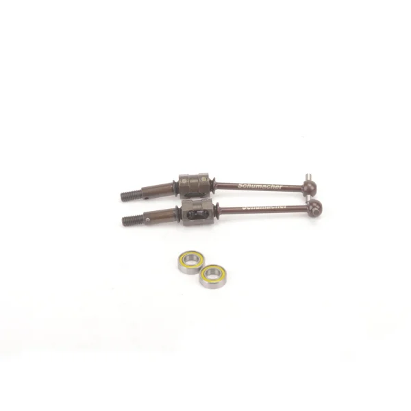 Double Joint Driveshaft - V2 (2)