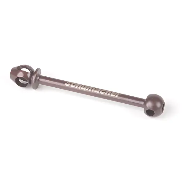 Double Joint Driveshaft Bone - V2