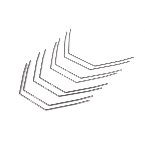 Roll Bar Set - Mi7 (8)