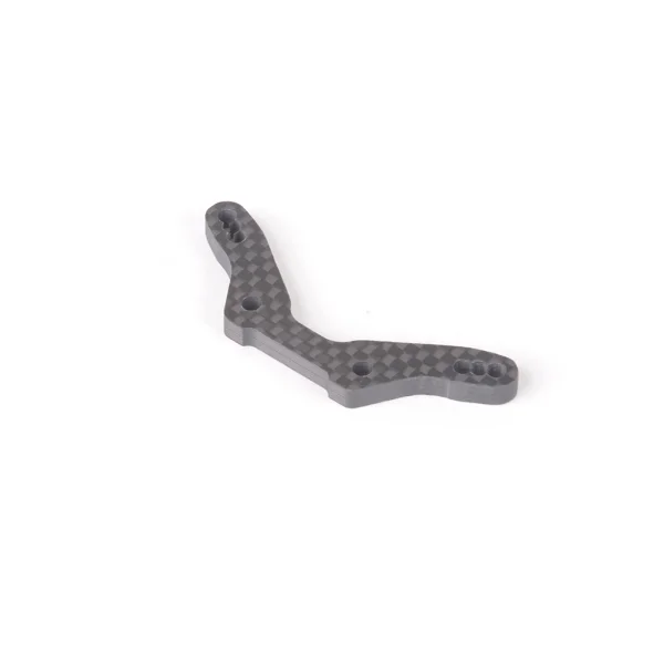 Carbon Fibre Front Shock Mount - Mi7