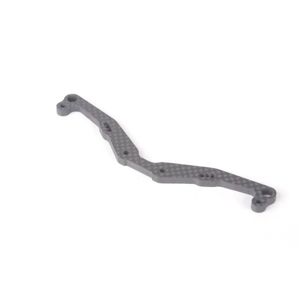 Carbon Fibre Rear Shock Mount - Mi7
