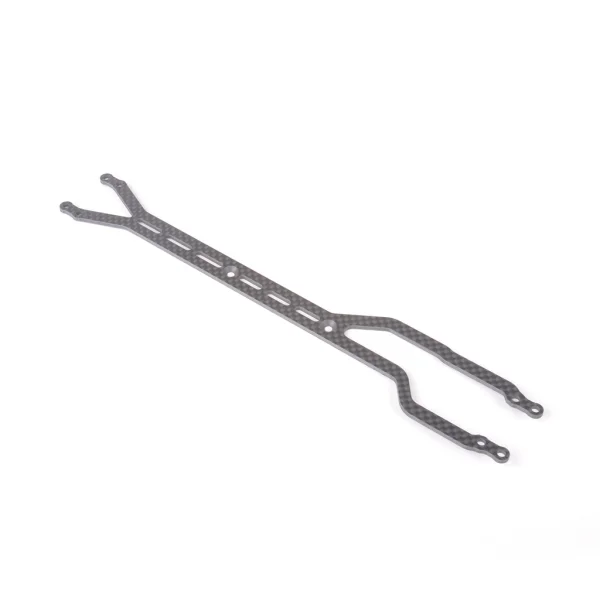 Carbon Fibre Top Deck 2.0mm - Mi7
