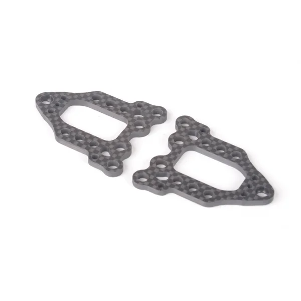 Carbon Fibre Wishbone 53.0mm - Mi7 (2)