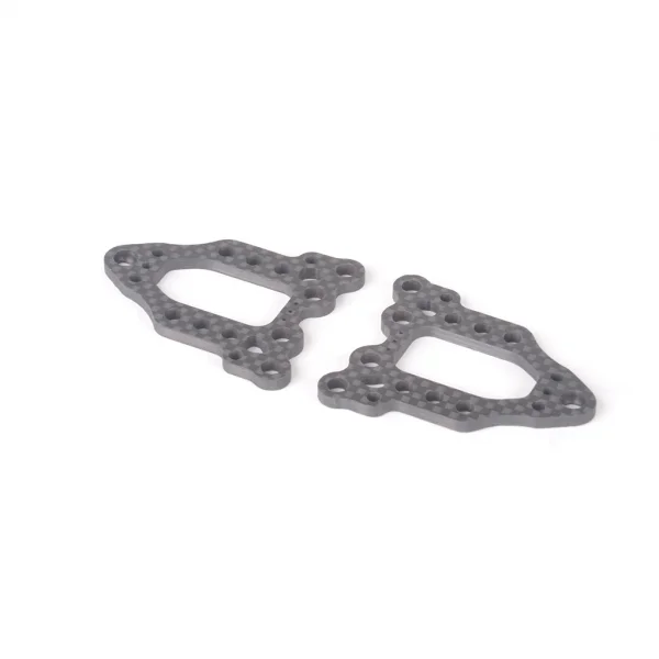 Carbon Fibre Wishbone 54.5mm - Mi7 (2)