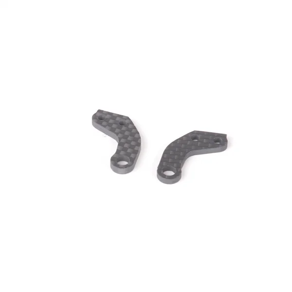 Carbon Fibre Front Steering Arm - Mi7 (2)
