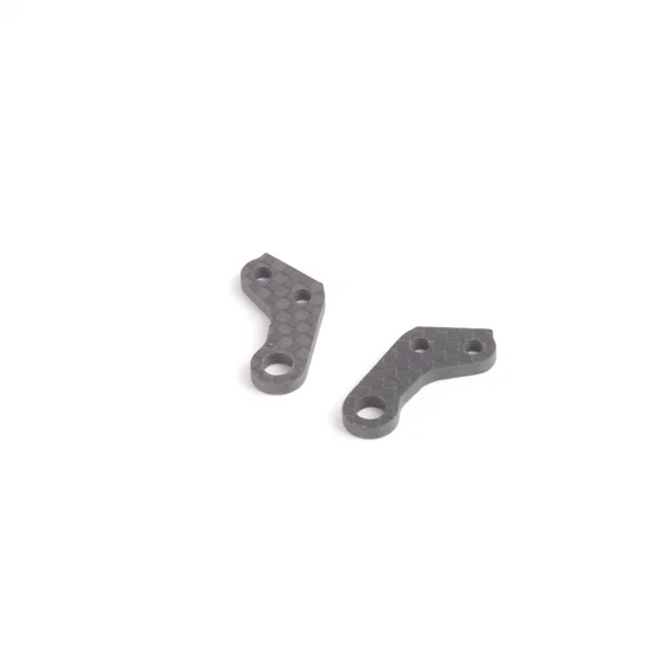 Carbon Fibre Rear Toe Arm - Mi7 (2)
