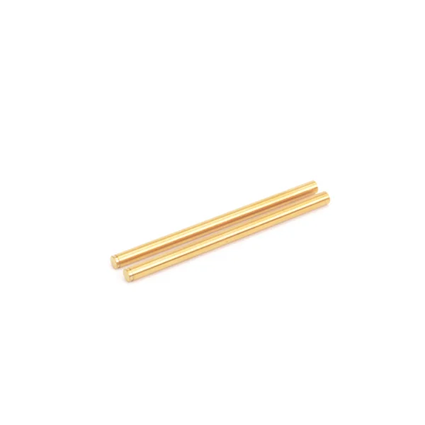 Titanium Wishbone Pivot Pin - Mi7 (2)
