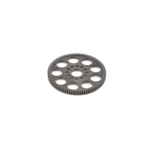 Spur Gear 89T 48DP CNC - Mi7