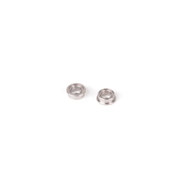 Pro Ball Bearing 3/16x5/16 x1:8 Flanged (2)