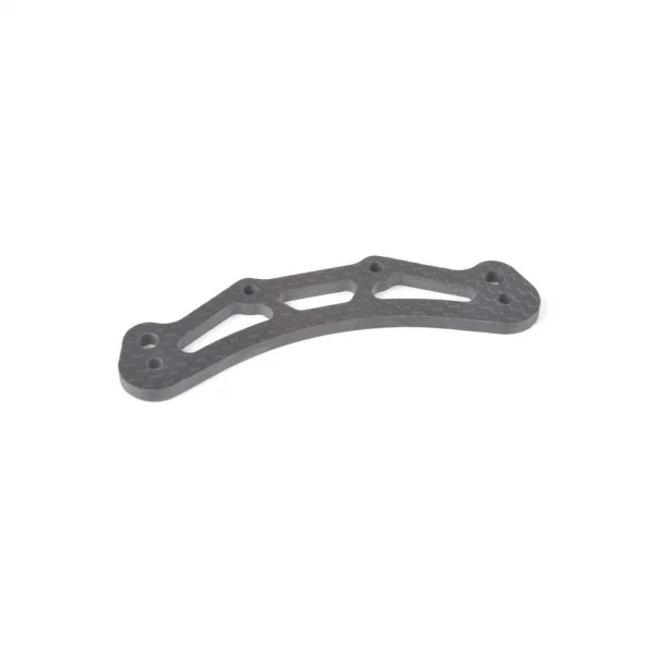 Carbon Fibre Upper Bumper - Mi7