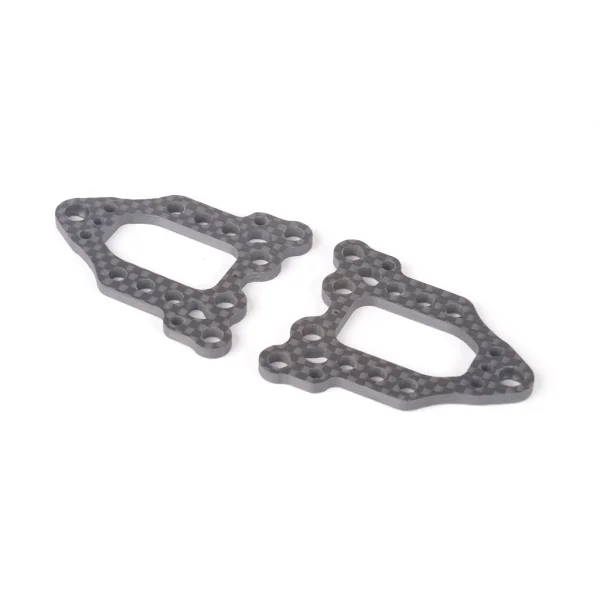 Carbon Fibre Wishbone 53.5mm - Mi7 (2) ** CLEARANCE **