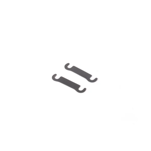 Alloy Strap Spacer - Mi7 (2) ** CLEARANCE **