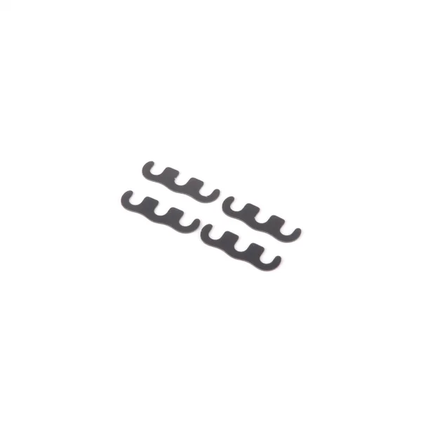 Alloy Split Block Spacer - Mi7 (4) ** CLEARANCE **