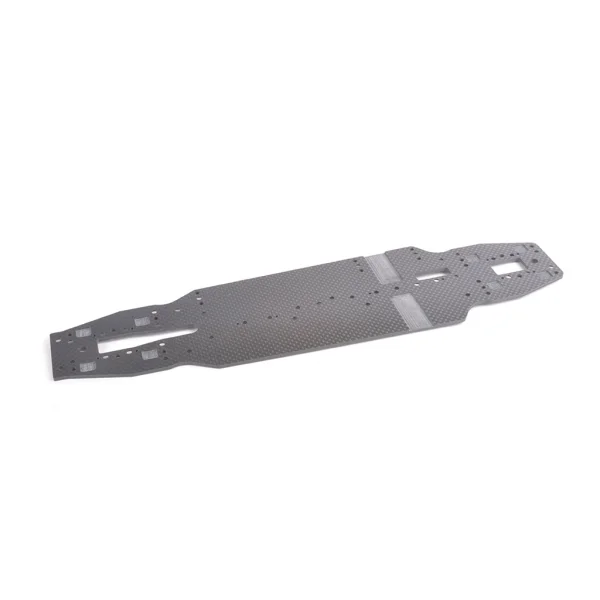 Carbon Fibre Chassis Rear Motor 2.25mm - Mi7