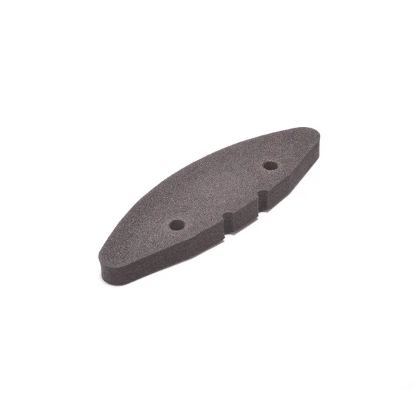 Lightweight Foam Bumper - Mi7