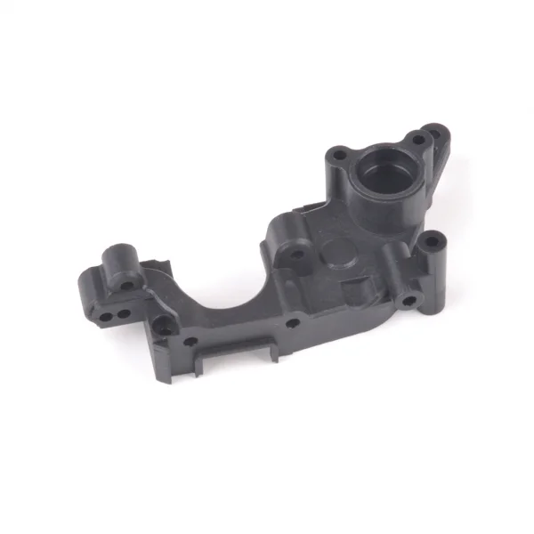 Carbon Fibre Right Hand Lower Trans - Cougar Laydown