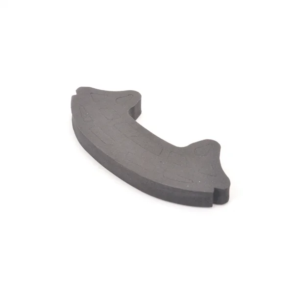 Foam Bumper - Atom 2