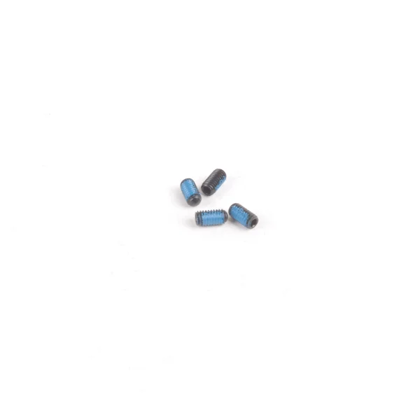 M3x6 Grub Screw Dome End (4)