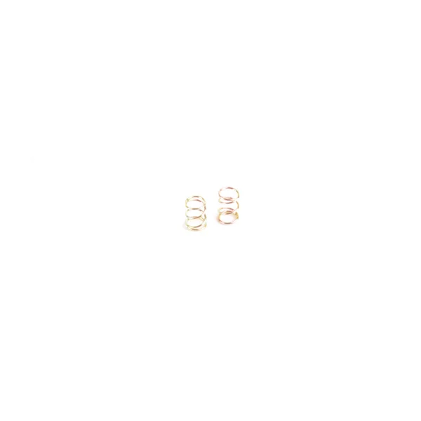 Front Spring Gold Super Hard - Atom 2 (2)