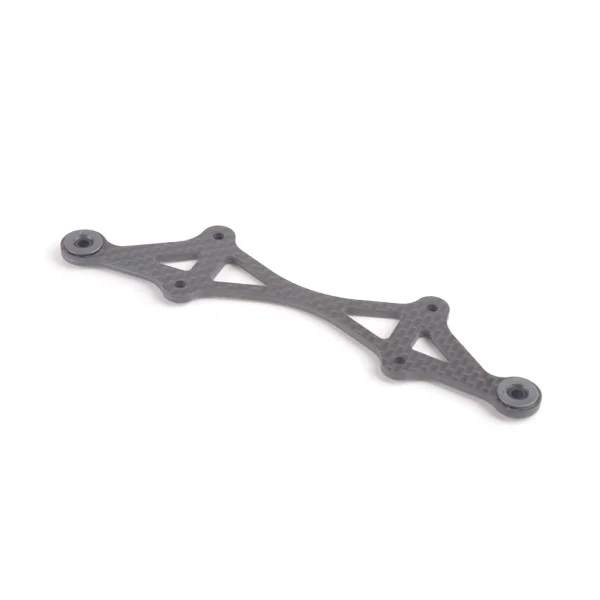 Carbon Fibre 1deg Camber 5deg Castor Strap - Kit - Atom 2