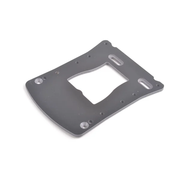 S2 Bumper Mount - Atom 2