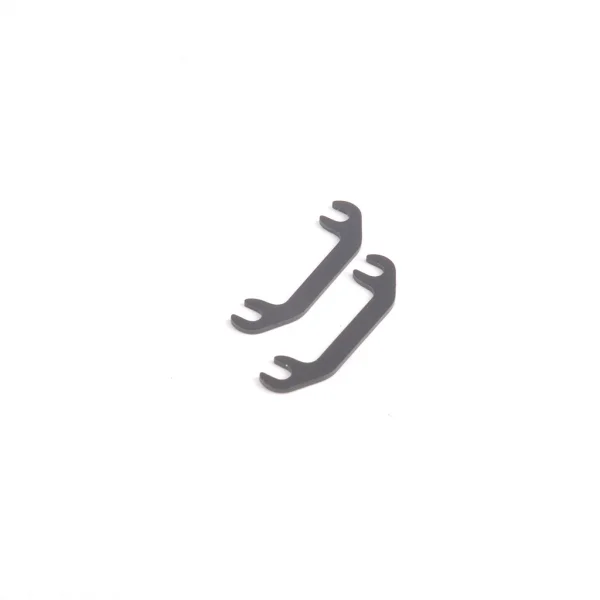 Alloy Pivot Spacer 1mm - Atom 2 (2)