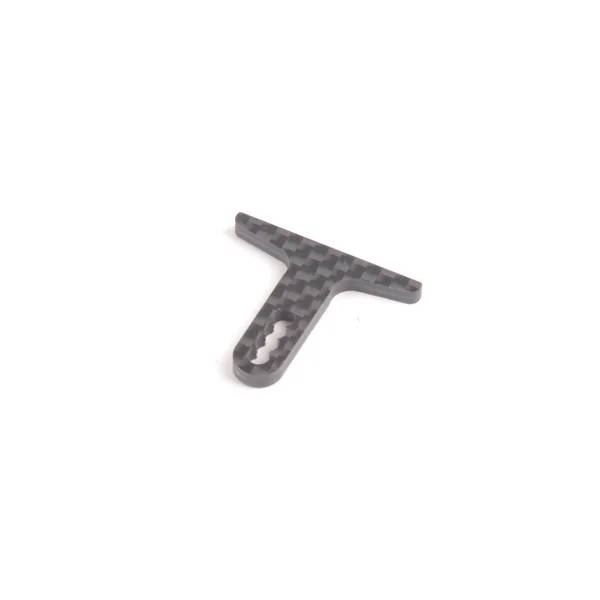 Carbon Fibre Front LiPo Stop - Atom 2