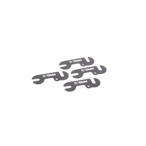 Alloy Ride Height Spacer 0.75mm - Atom 2 (4)