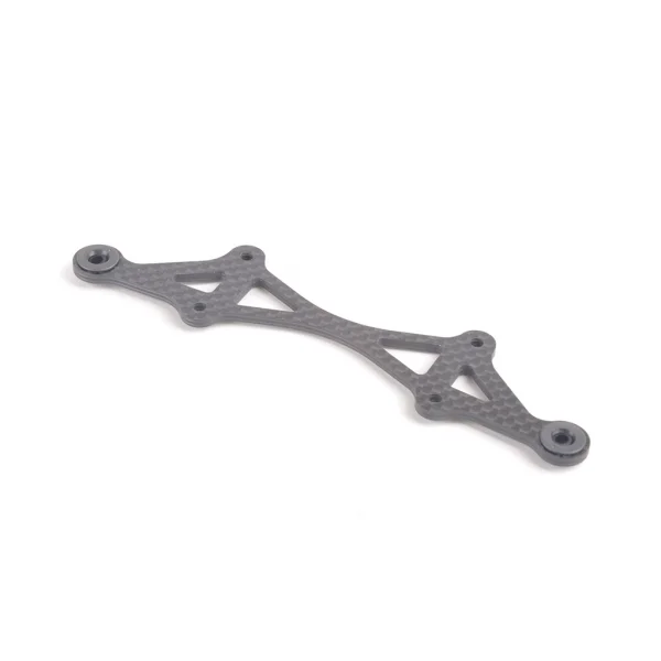 Carbon Fibre 1.5deg Camber 5deg Caster Strap 1 Dot - Atom 2