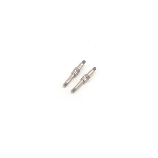 Titanium Front Axle - Eclipse 3 (2)