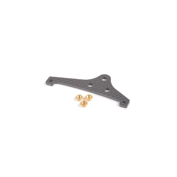 Carbon Fibre Damper Mount - Eclipse 3