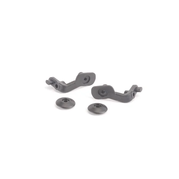 Wing Mount Mouldings - CAT L1 EVO