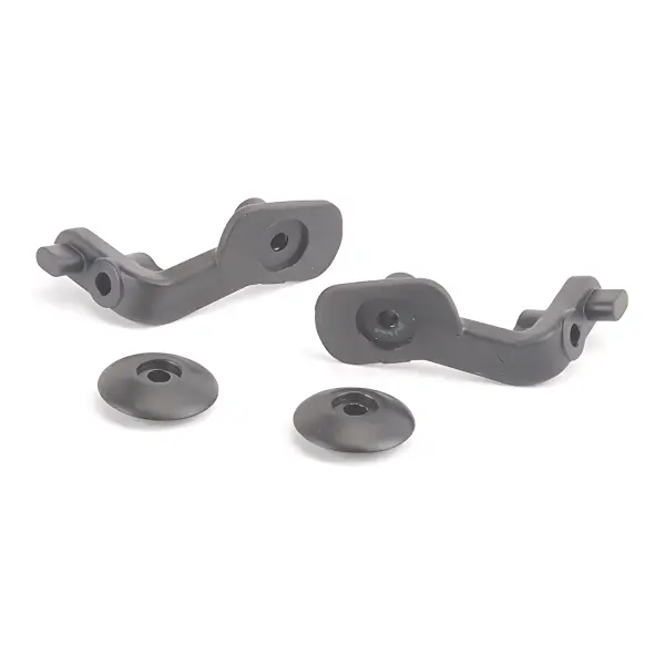 Wing Mount Mouldings - CAT L1 EVO