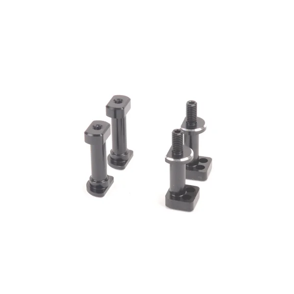 Alloy LiPo Posts Short - KC,KD,LD,L1 & L1 EVO (2)