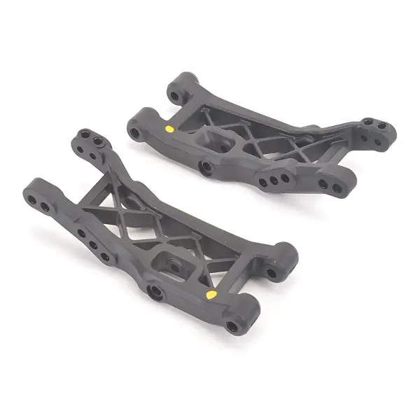 Rear Wishbones Med Flex - CAT L1 and L1 EVO