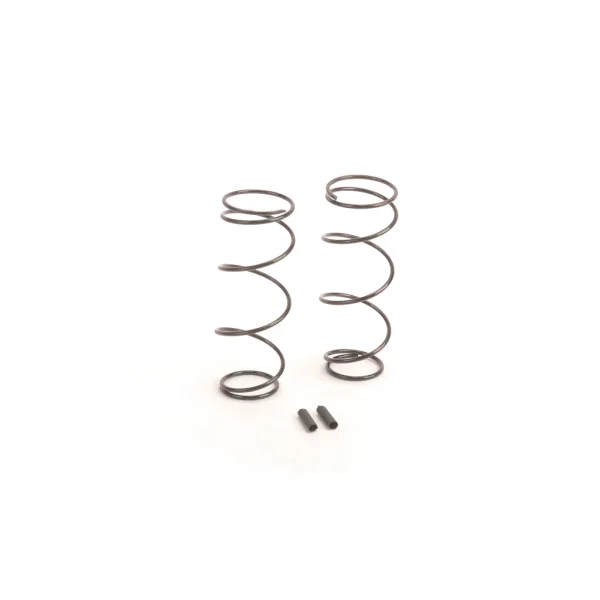 Front Springs Black 4.0lb/in - Storm ST (2)