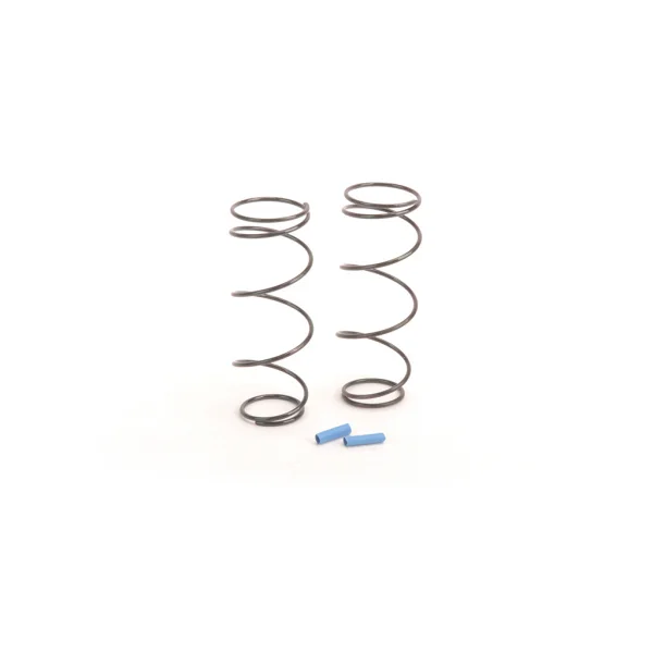 Front Springs Blue 3.7lb/in - Storm ST (2)