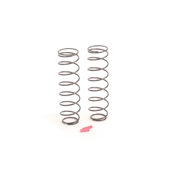 Rear Springs Red 2.0lb/in - Storm ST (2)