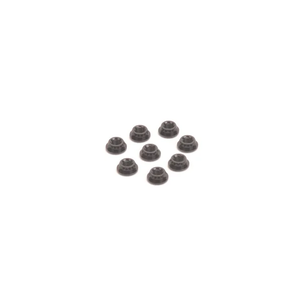 M3 Alloy Thread Inserts - (8)