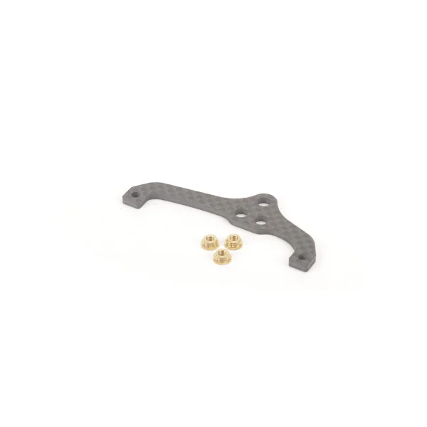 Carbon Fibre Damper Mount - Icon