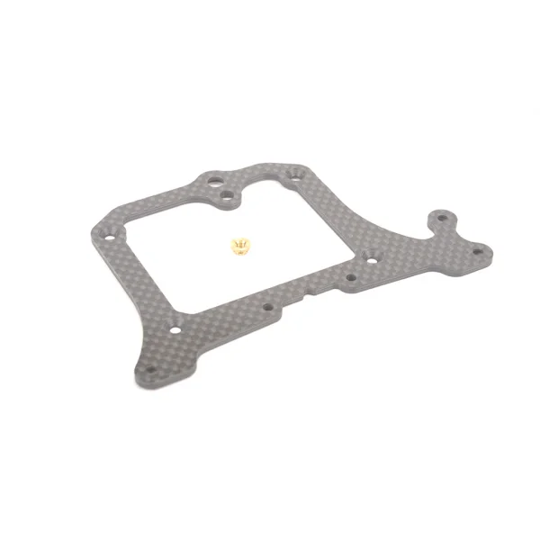 Carbon Fibre Pod Base - Icon