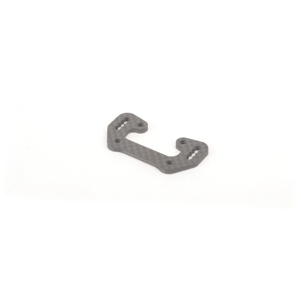 Carbon Fibre Wing Mount Upper - Icon