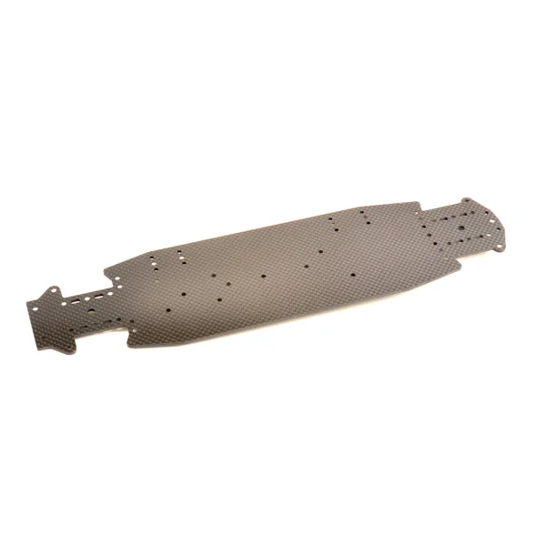 Carbon Fibre Chassis - Mission FT