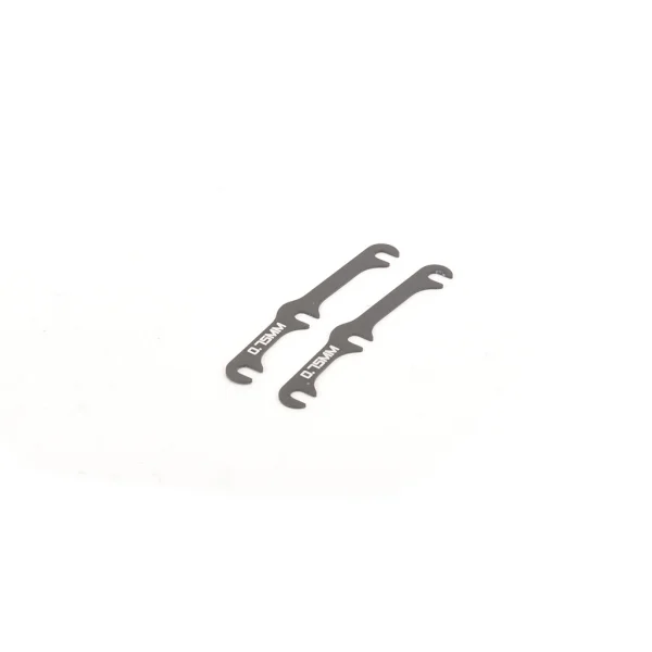 Alloy Ride Height Spacer 0.75mm - Icon (2)