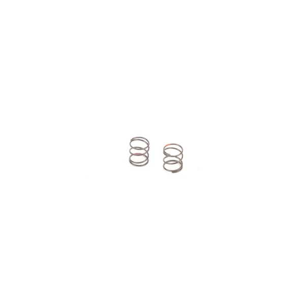 Front Spring Red Dot - Eclipse 3 (2)