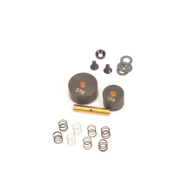 Schumacher Mass Damper Set