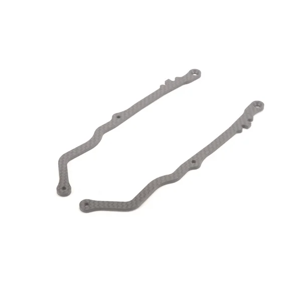 Carbon Fibre Top Decks 2.5mm - Eclipse 4 (2)