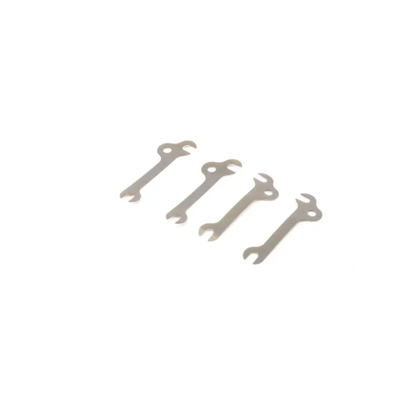 Ride Height Shim 0.20mm - Eclipse 4 (4)