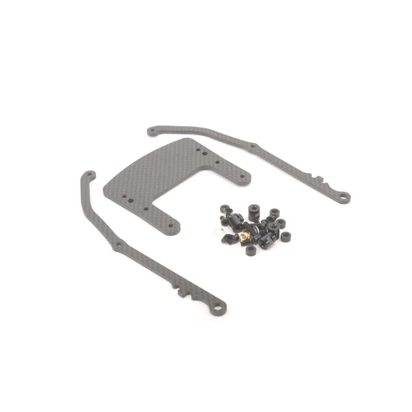 Top Deck Conversion - Carbon Fibre Chassis - Atom 2