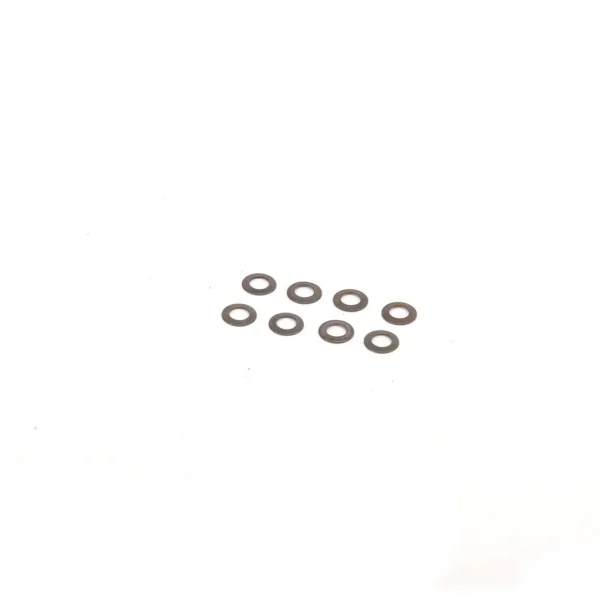 Disc Spring 6 x 3.2 x 0.3mm - (8) ** CLEARANCE **